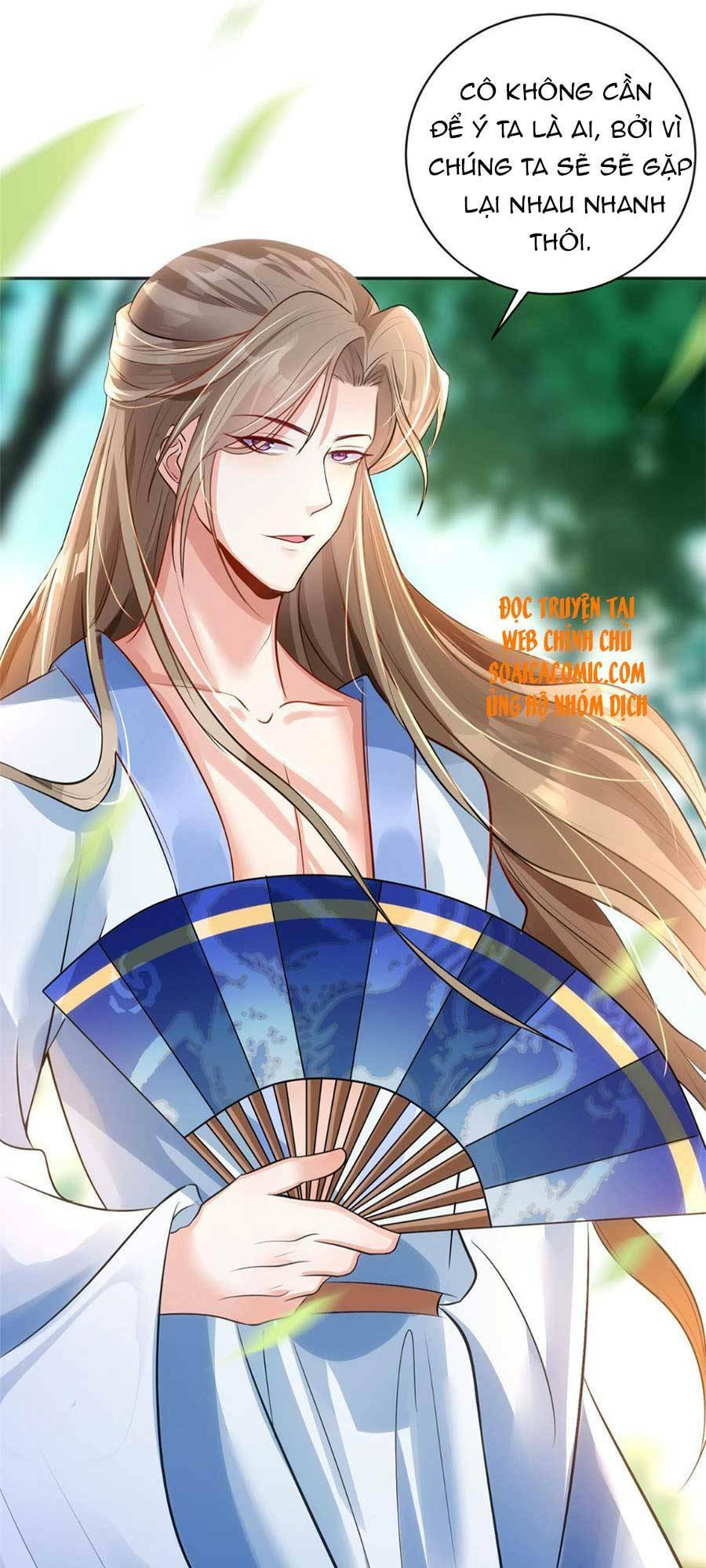 Cùng Ngự Thần Thú Báo Thù: Chapter 6