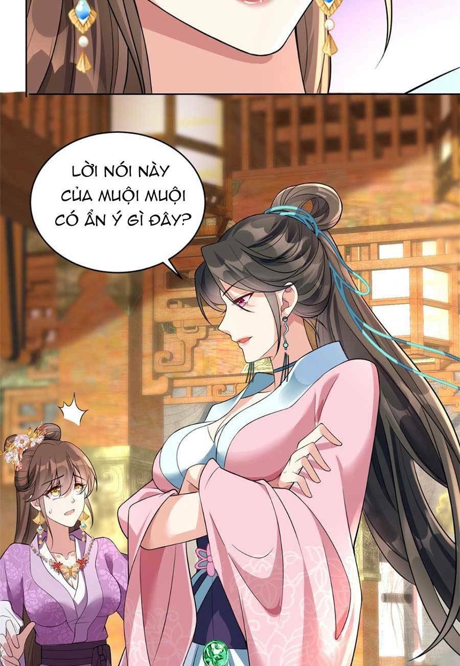Cùng Ngự Thần Thú Báo Thù: Chapter 6