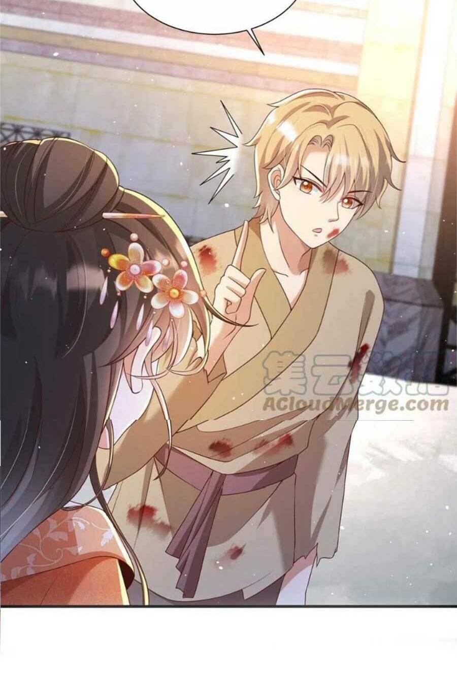 Cùng Ngự Thần Thú Báo Thù: Chapter 60