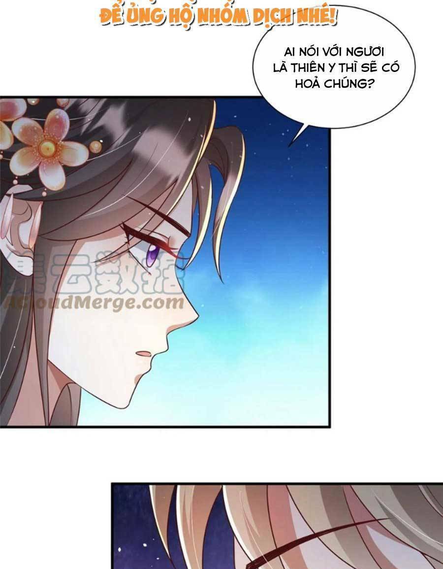 Cùng Ngự Thần Thú Báo Thù: Chapter 60