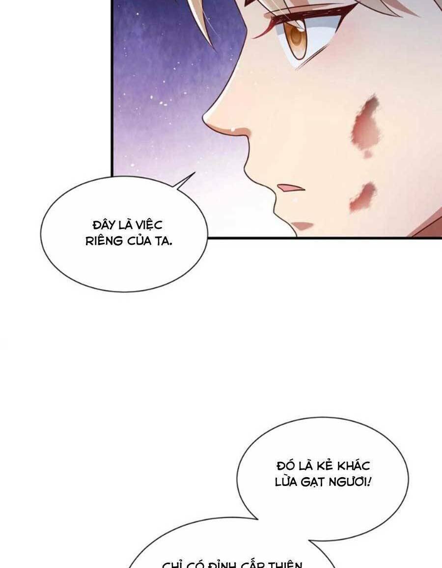 Cùng Ngự Thần Thú Báo Thù: Chapter 60