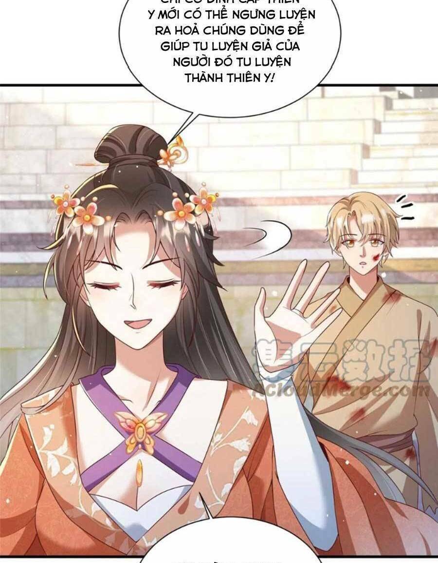 Cùng Ngự Thần Thú Báo Thù: Chapter 60