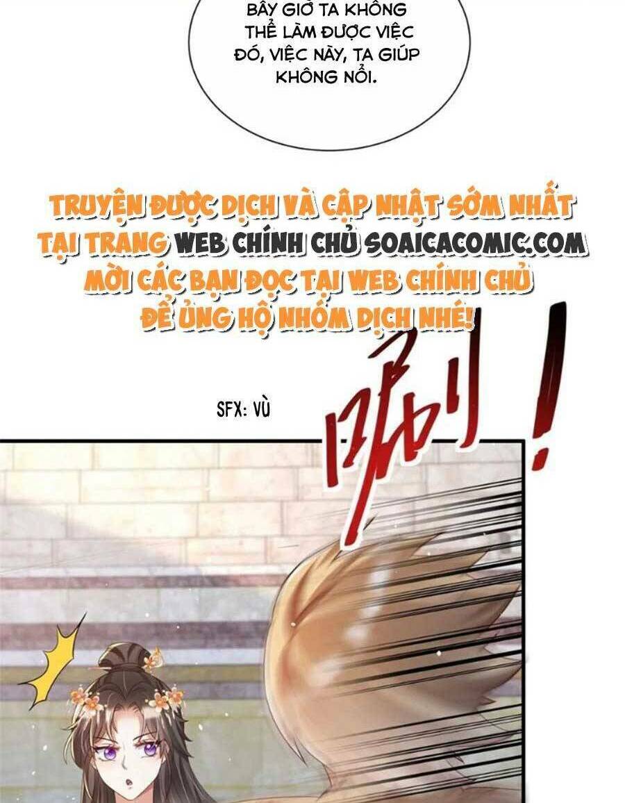 Cùng Ngự Thần Thú Báo Thù: Chapter 60