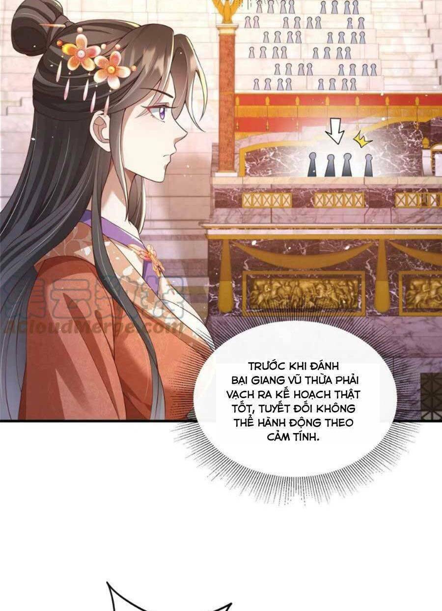 Cùng Ngự Thần Thú Báo Thù: Chapter 60
