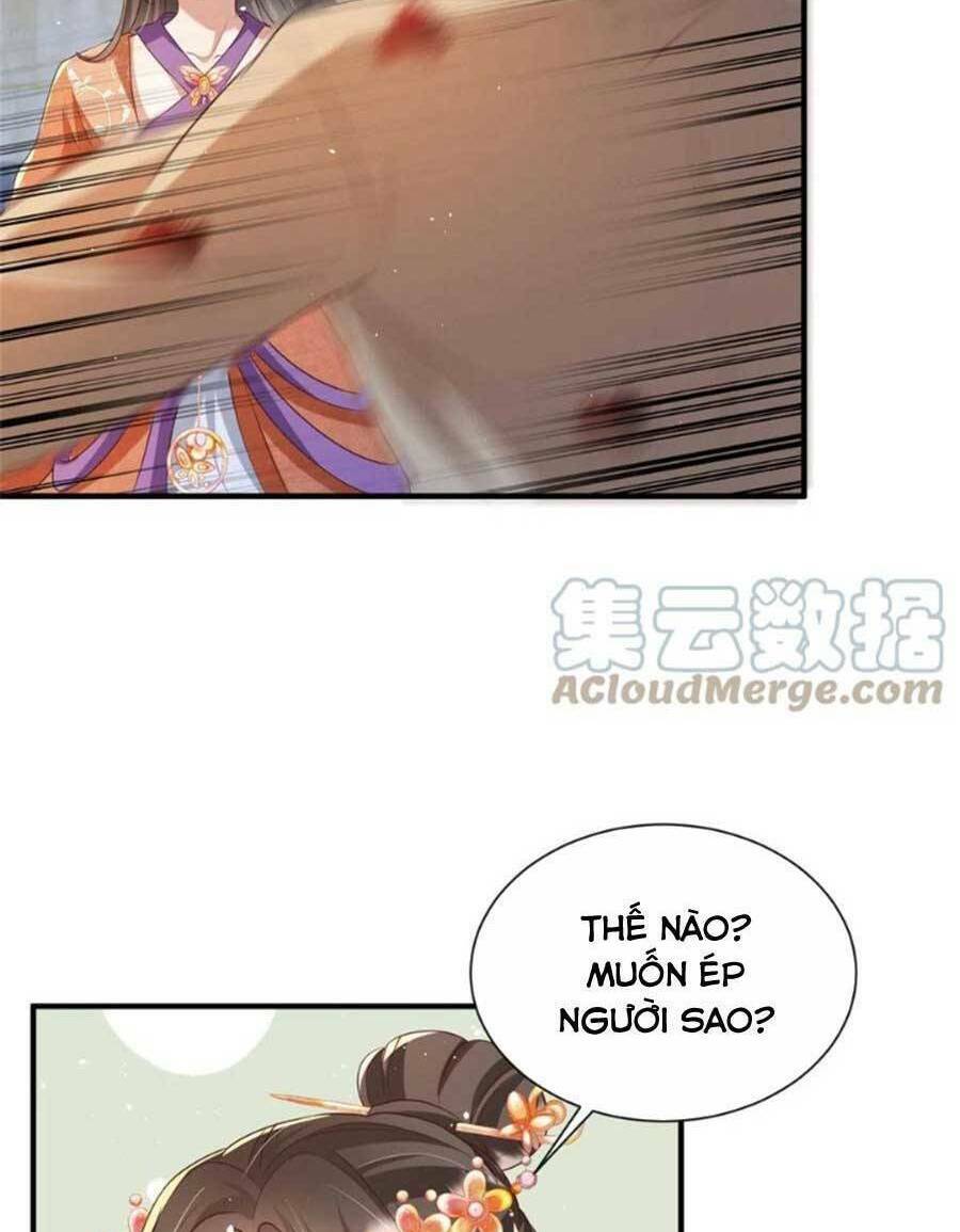 Cùng Ngự Thần Thú Báo Thù: Chapter 60