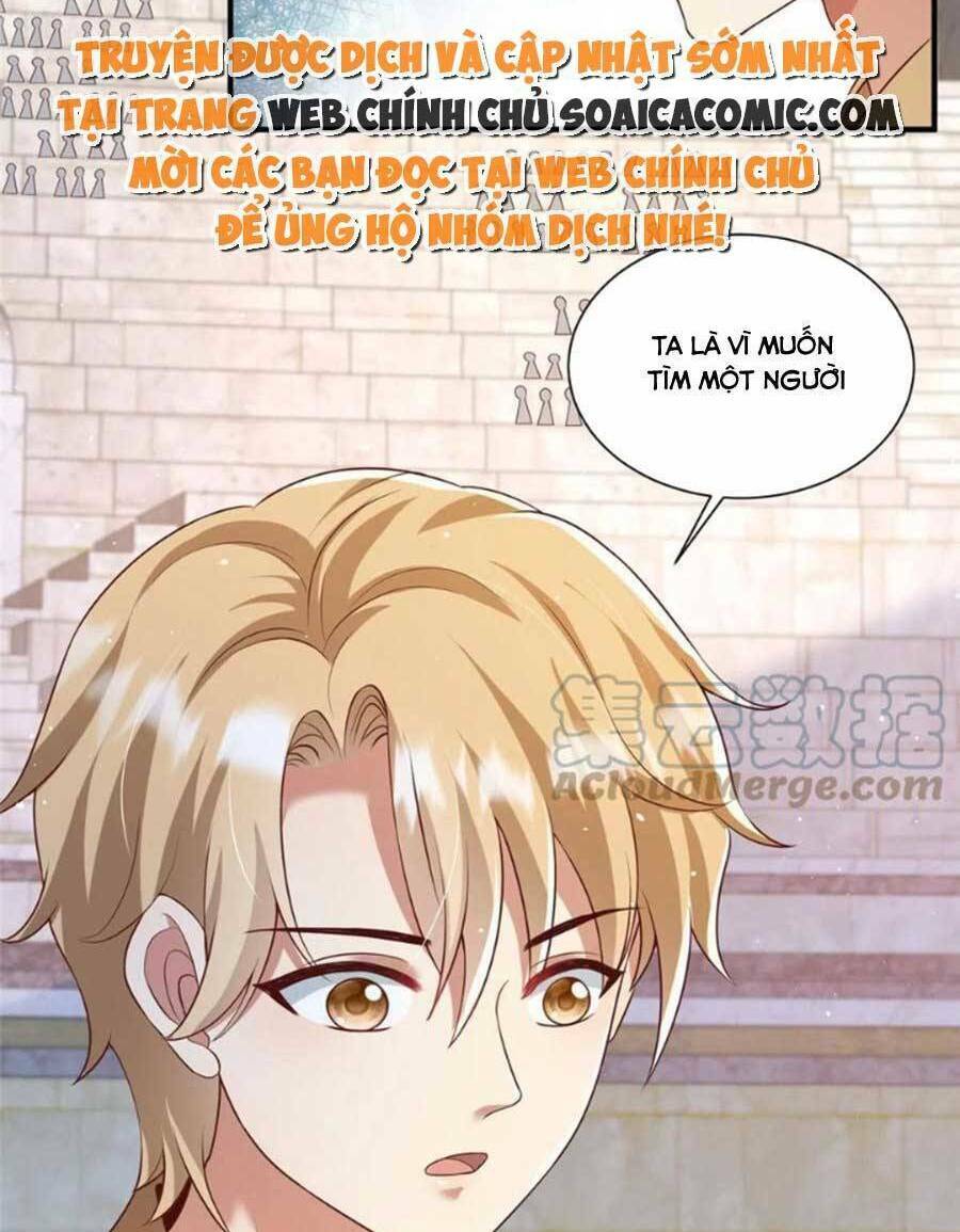 Cùng Ngự Thần Thú Báo Thù: Chapter 60