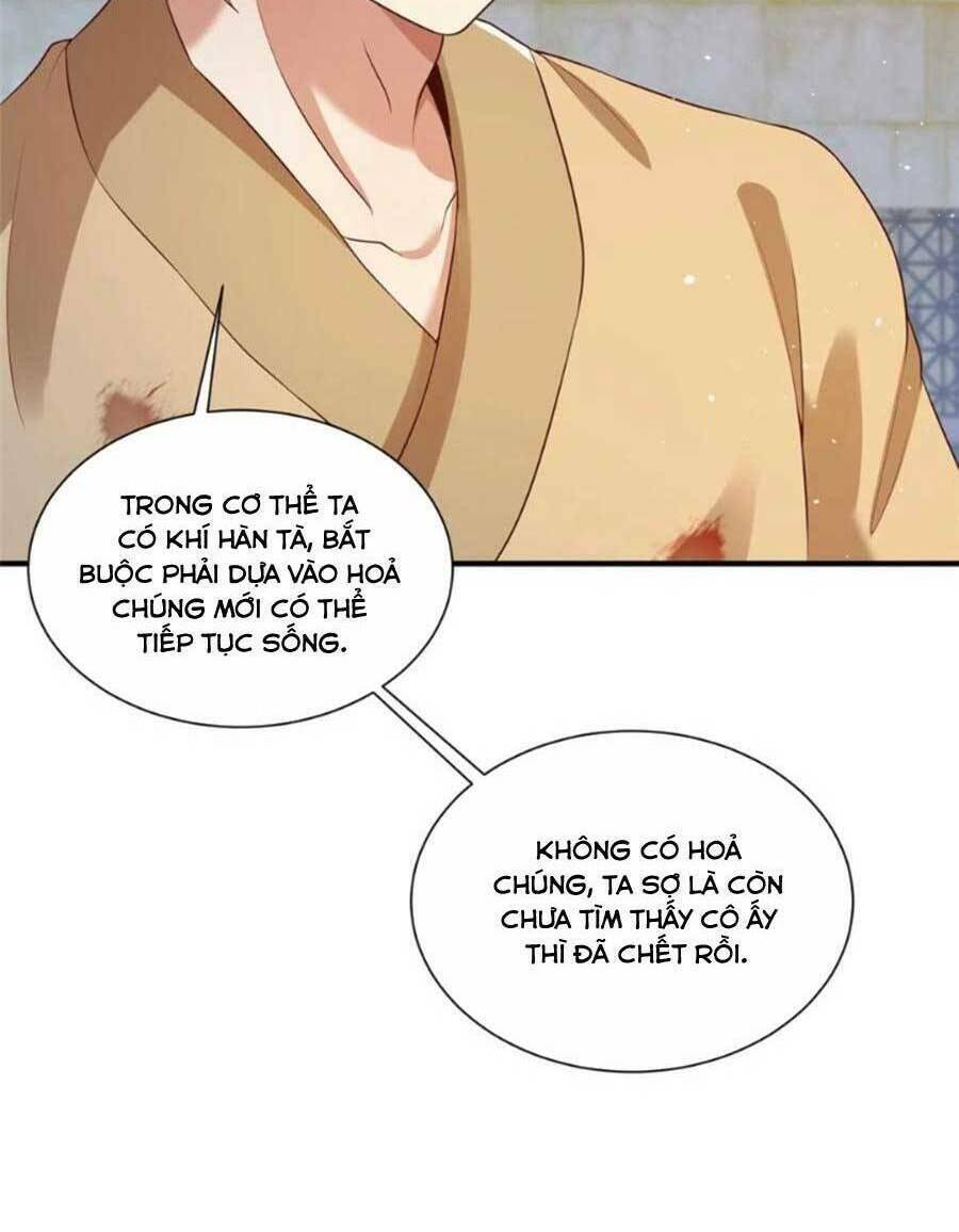 Cùng Ngự Thần Thú Báo Thù: Chapter 60