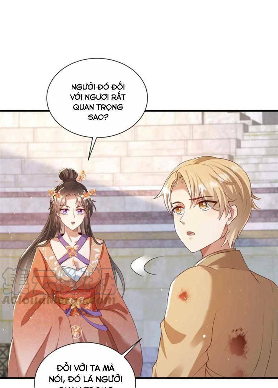Cùng Ngự Thần Thú Báo Thù: Chapter 60