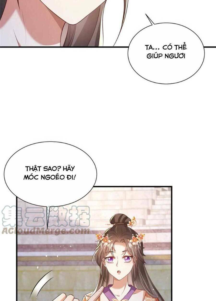 Cùng Ngự Thần Thú Báo Thù: Chapter 60