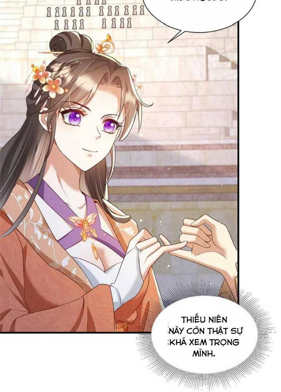 Cùng Ngự Thần Thú Báo Thù: Chapter 60