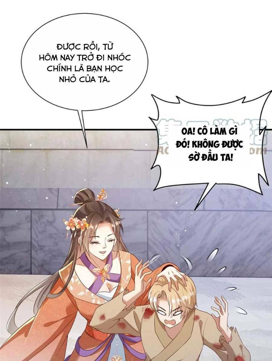 Cùng Ngự Thần Thú Báo Thù: Chapter 60