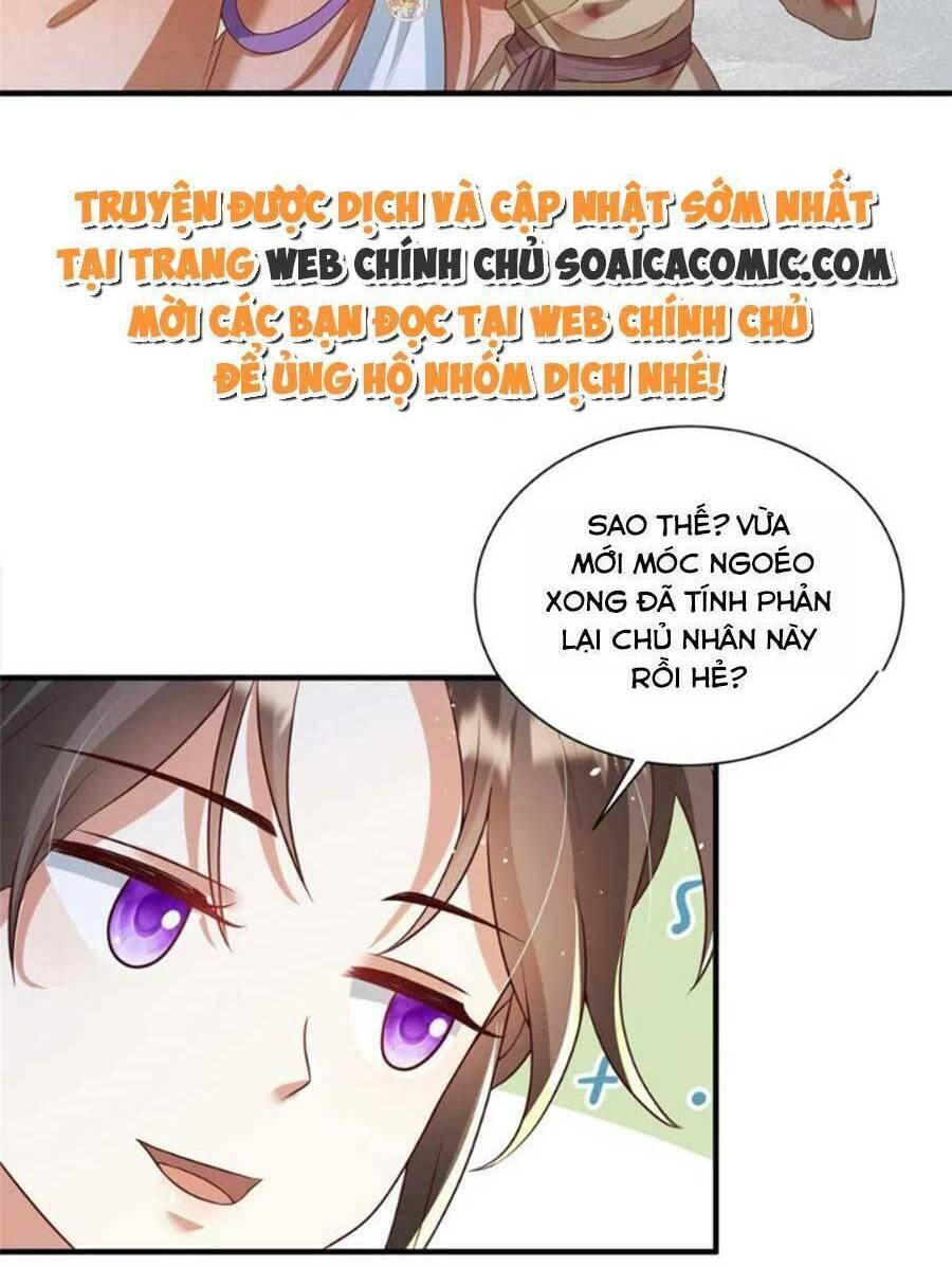 Cùng Ngự Thần Thú Báo Thù: Chapter 60