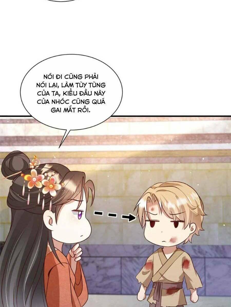 Cùng Ngự Thần Thú Báo Thù: Chapter 60