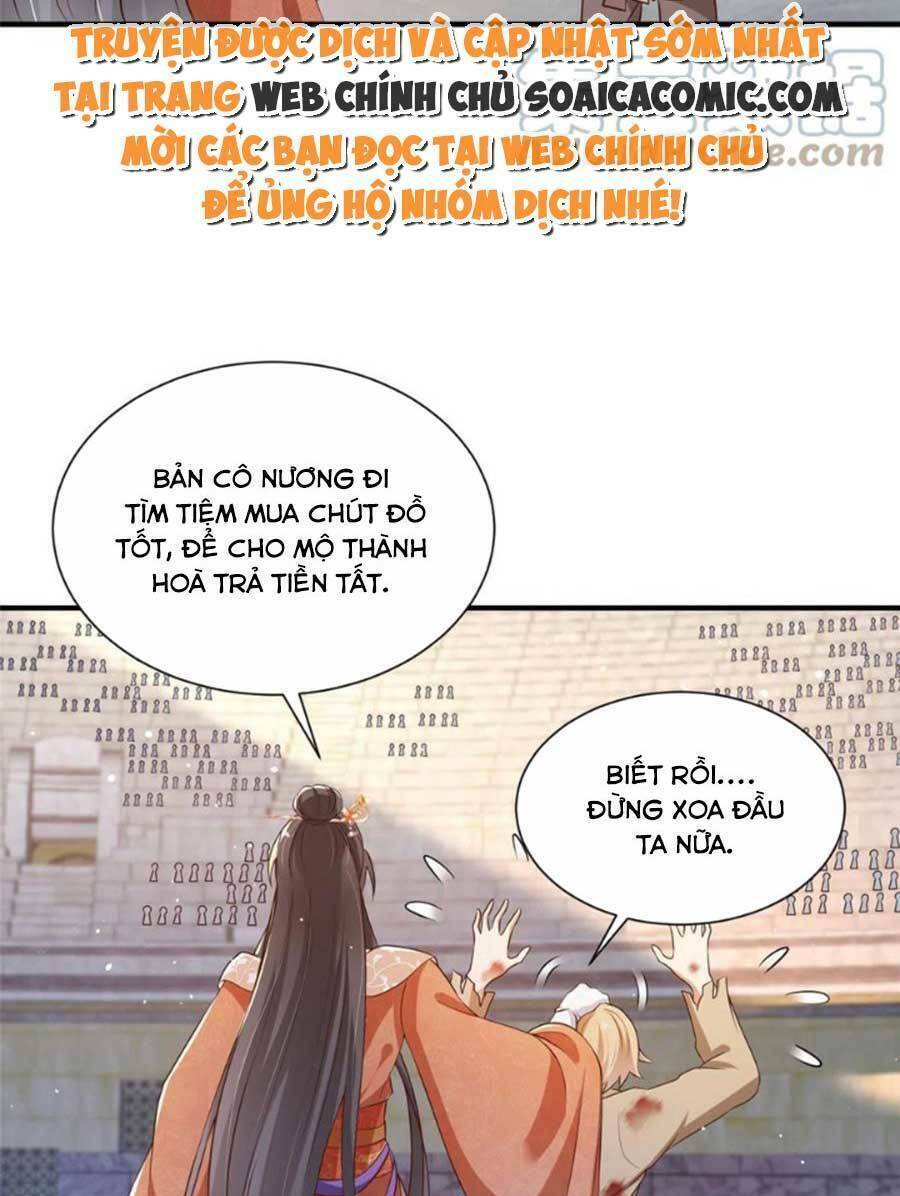 Cùng Ngự Thần Thú Báo Thù: Chapter 60