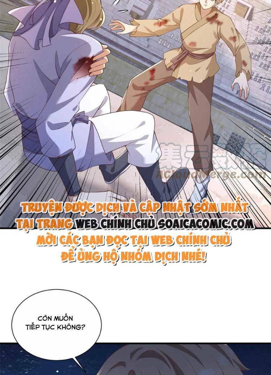 Cùng Ngự Thần Thú Báo Thù: Chapter 60