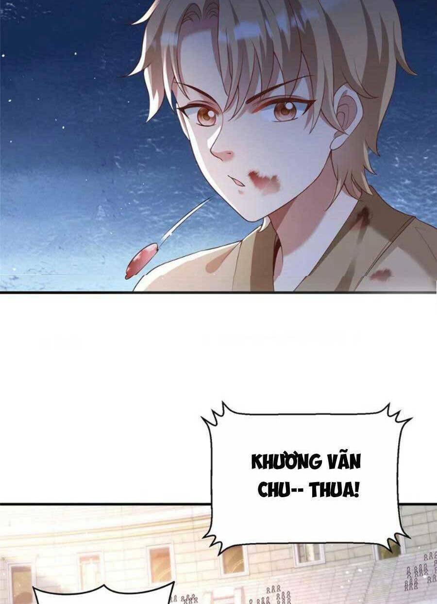 Cùng Ngự Thần Thú Báo Thù: Chapter 60