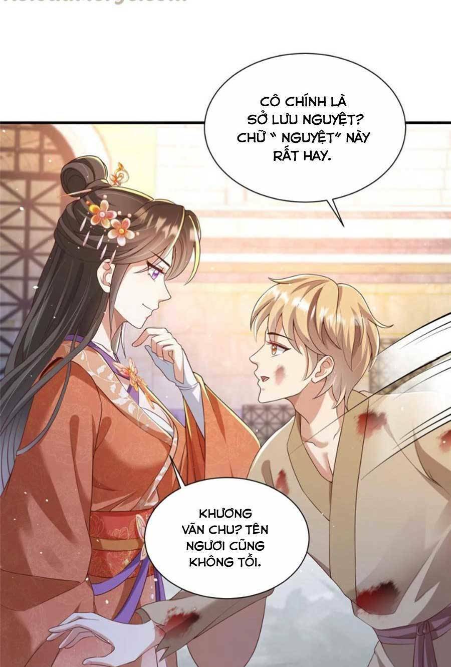 Cùng Ngự Thần Thú Báo Thù: Chapter 60
