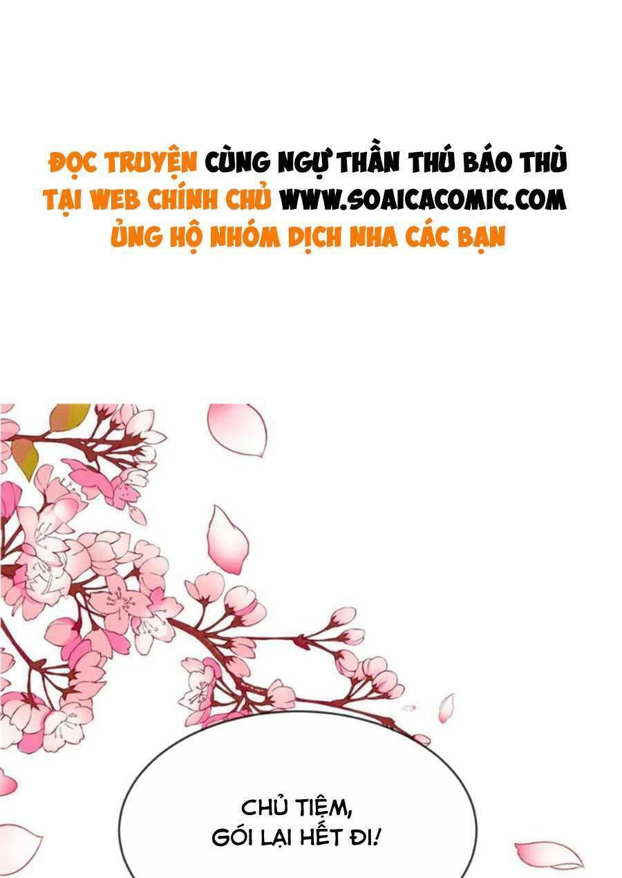 Cùng Ngự Thần Thú Báo Thù: Chapter 61