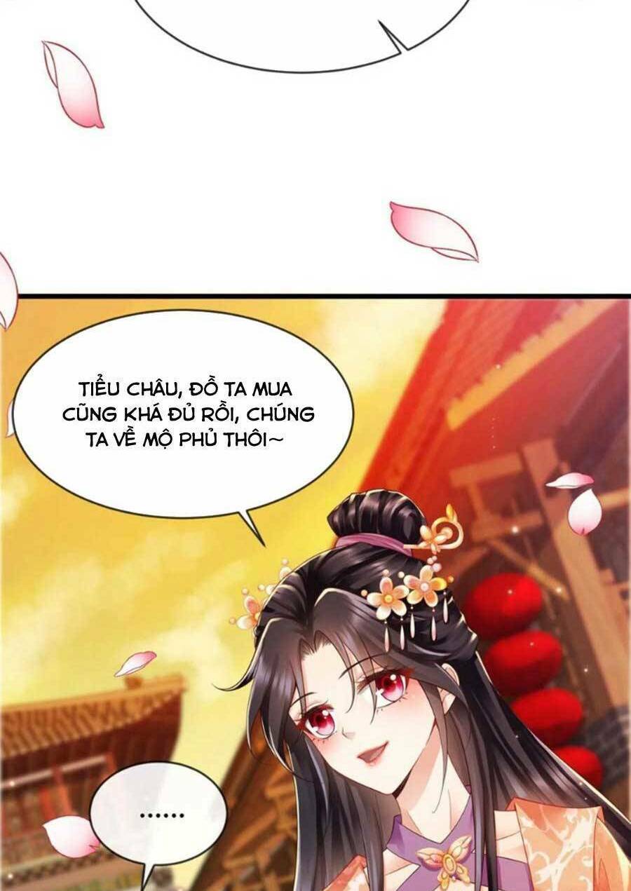 Cùng Ngự Thần Thú Báo Thù: Chapter 61