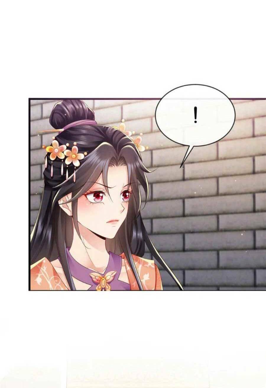 Cùng Ngự Thần Thú Báo Thù: Chapter 61