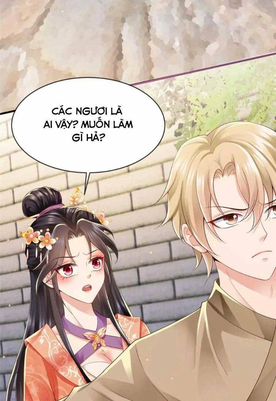 Cùng Ngự Thần Thú Báo Thù: Chapter 61