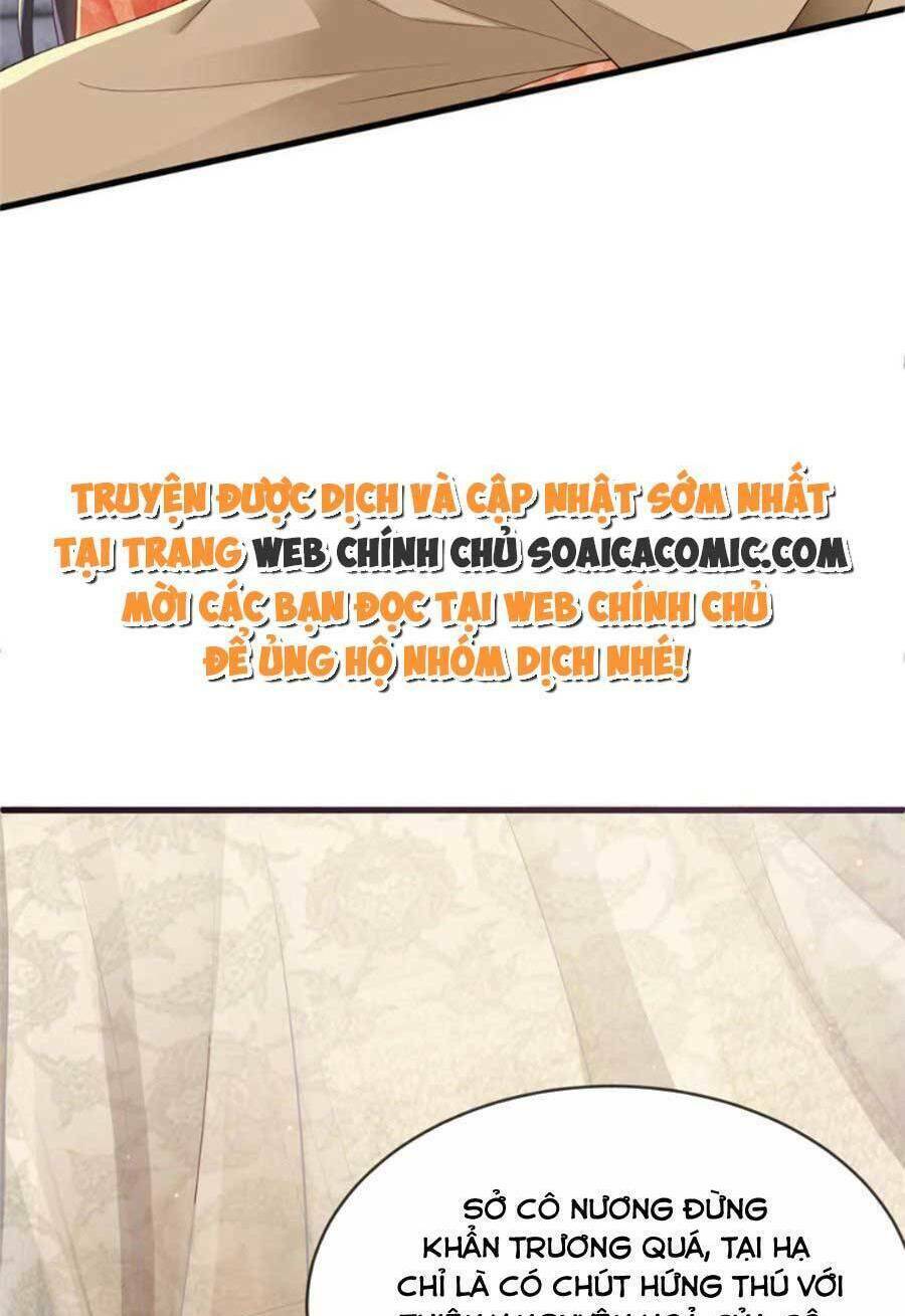 Cùng Ngự Thần Thú Báo Thù: Chapter 61