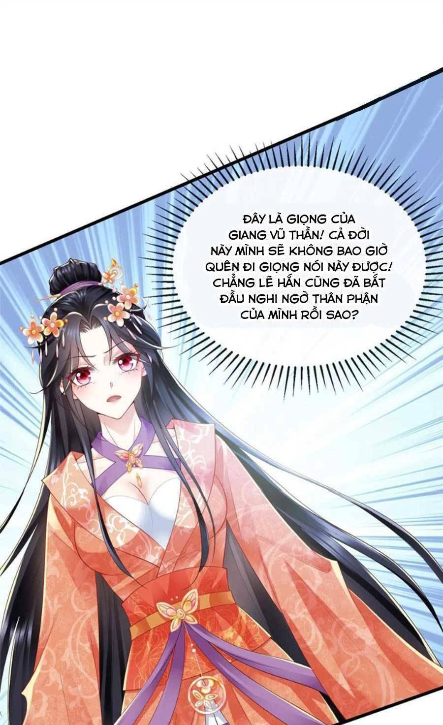 Cùng Ngự Thần Thú Báo Thù: Chapter 61