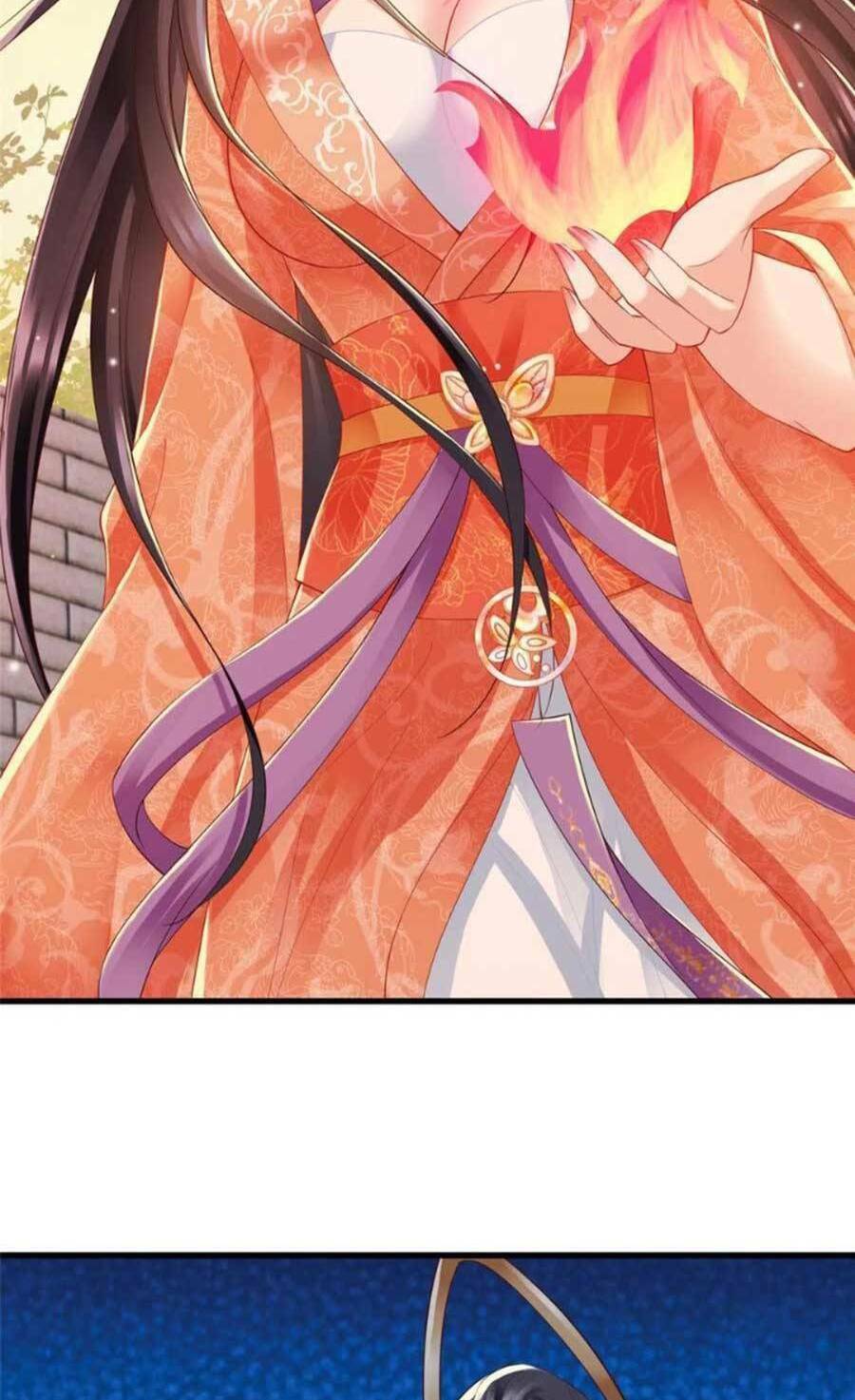 Cùng Ngự Thần Thú Báo Thù: Chapter 61