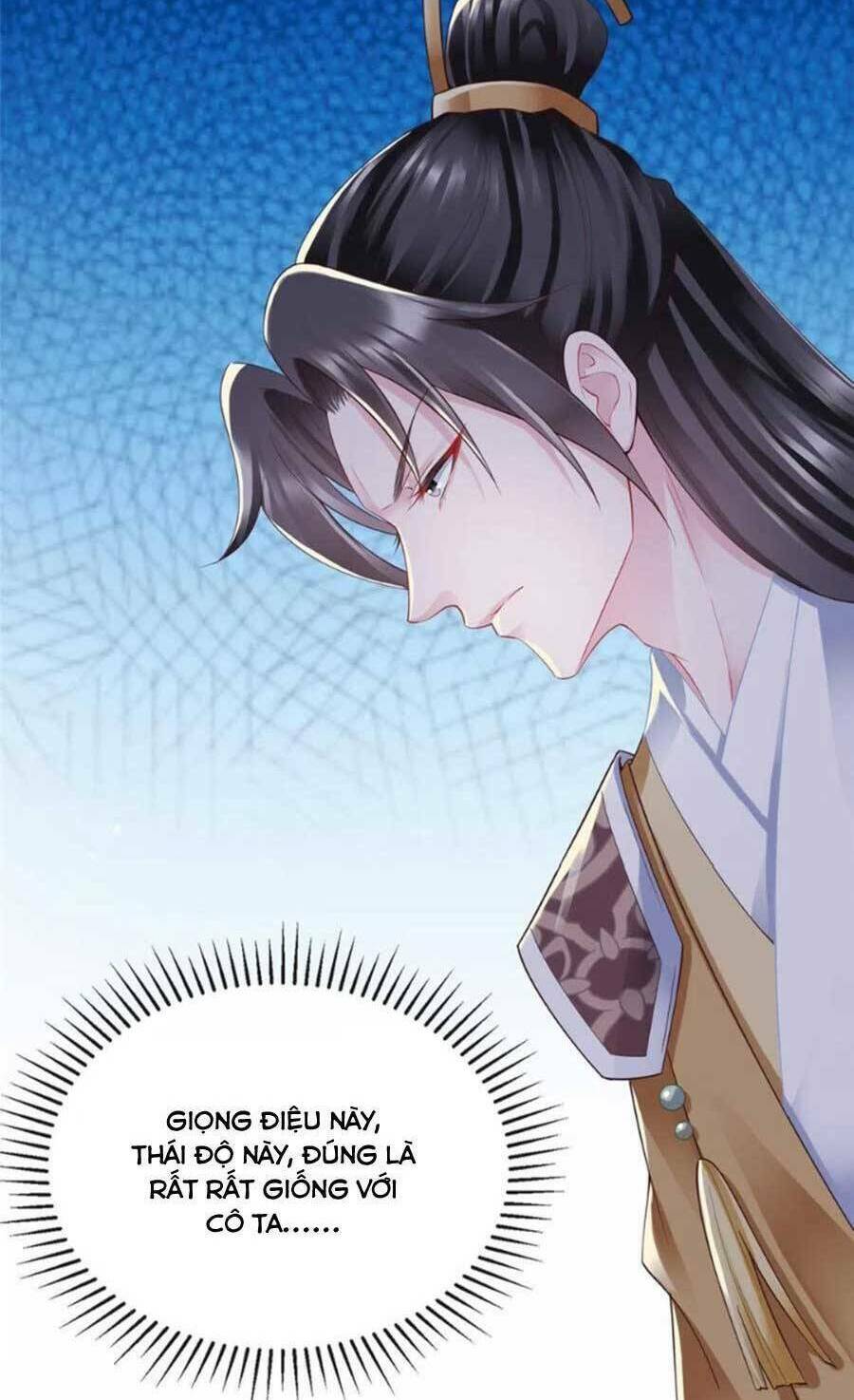 Cùng Ngự Thần Thú Báo Thù: Chapter 61