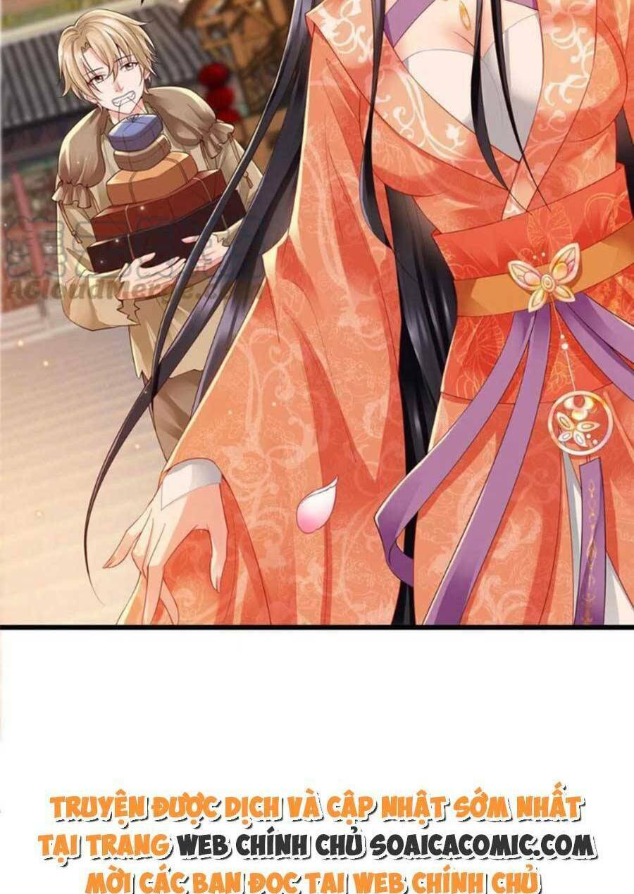 Cùng Ngự Thần Thú Báo Thù: Chapter 61