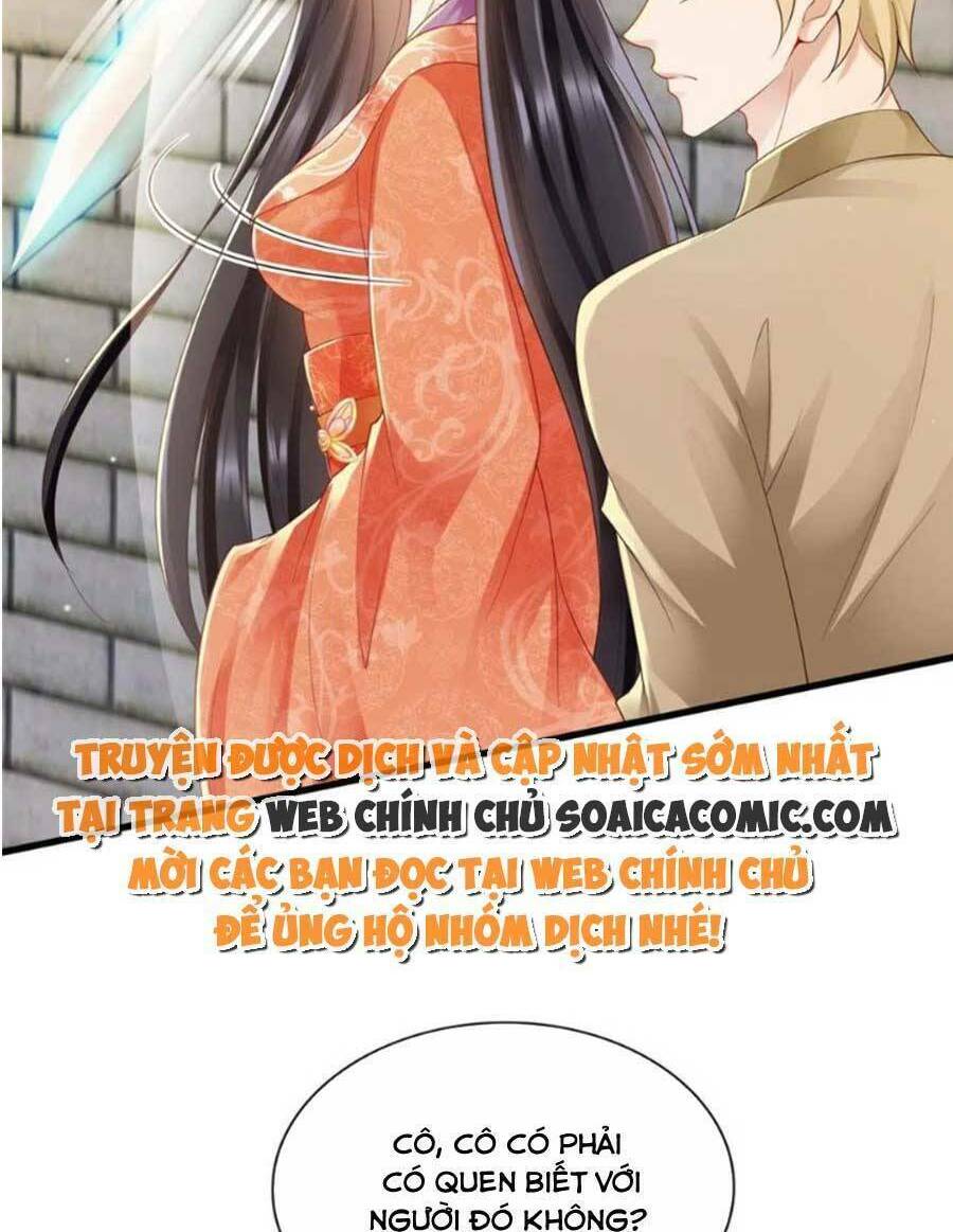 Cùng Ngự Thần Thú Báo Thù: Chapter 61