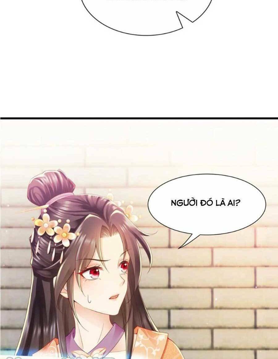 Cùng Ngự Thần Thú Báo Thù: Chapter 61