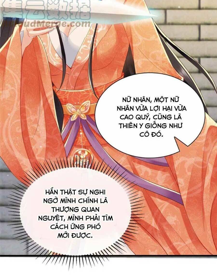 Cùng Ngự Thần Thú Báo Thù: Chapter 61