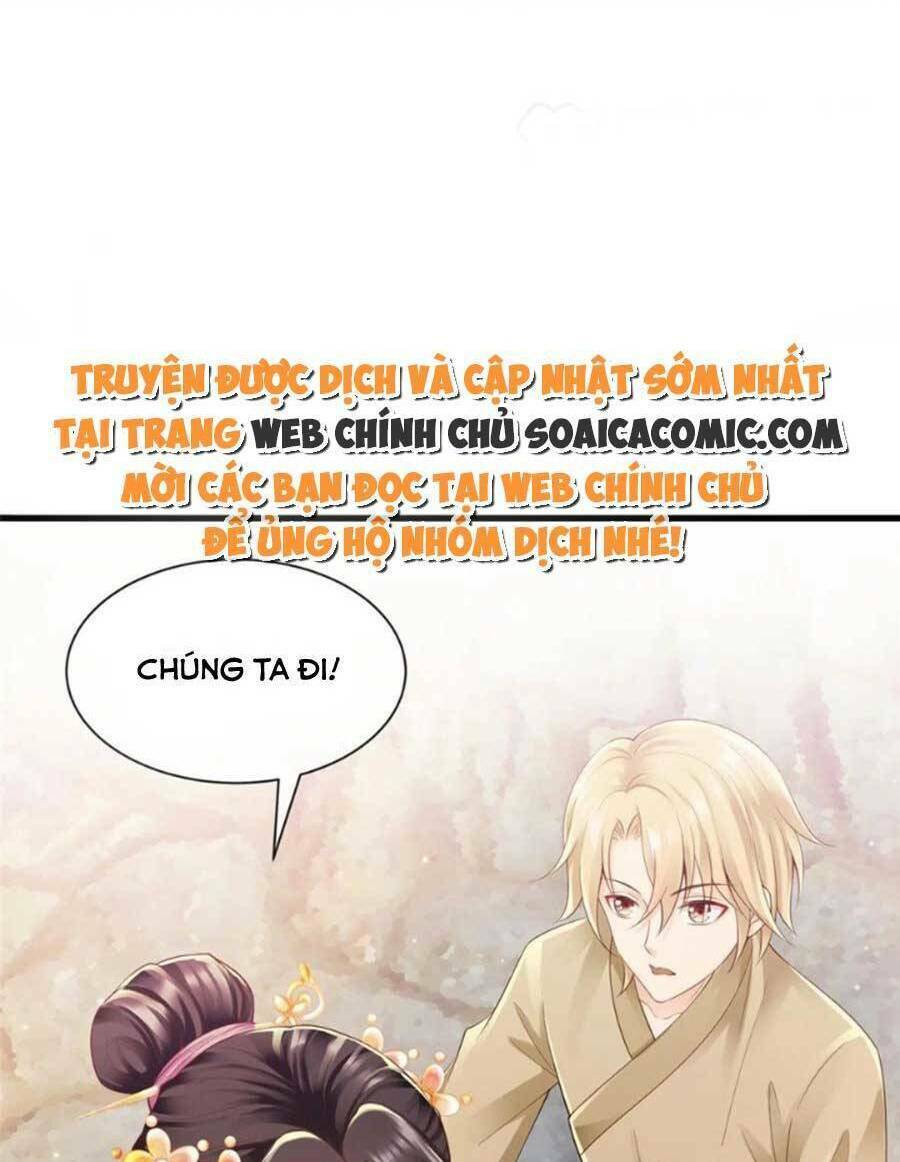 Cùng Ngự Thần Thú Báo Thù: Chapter 61