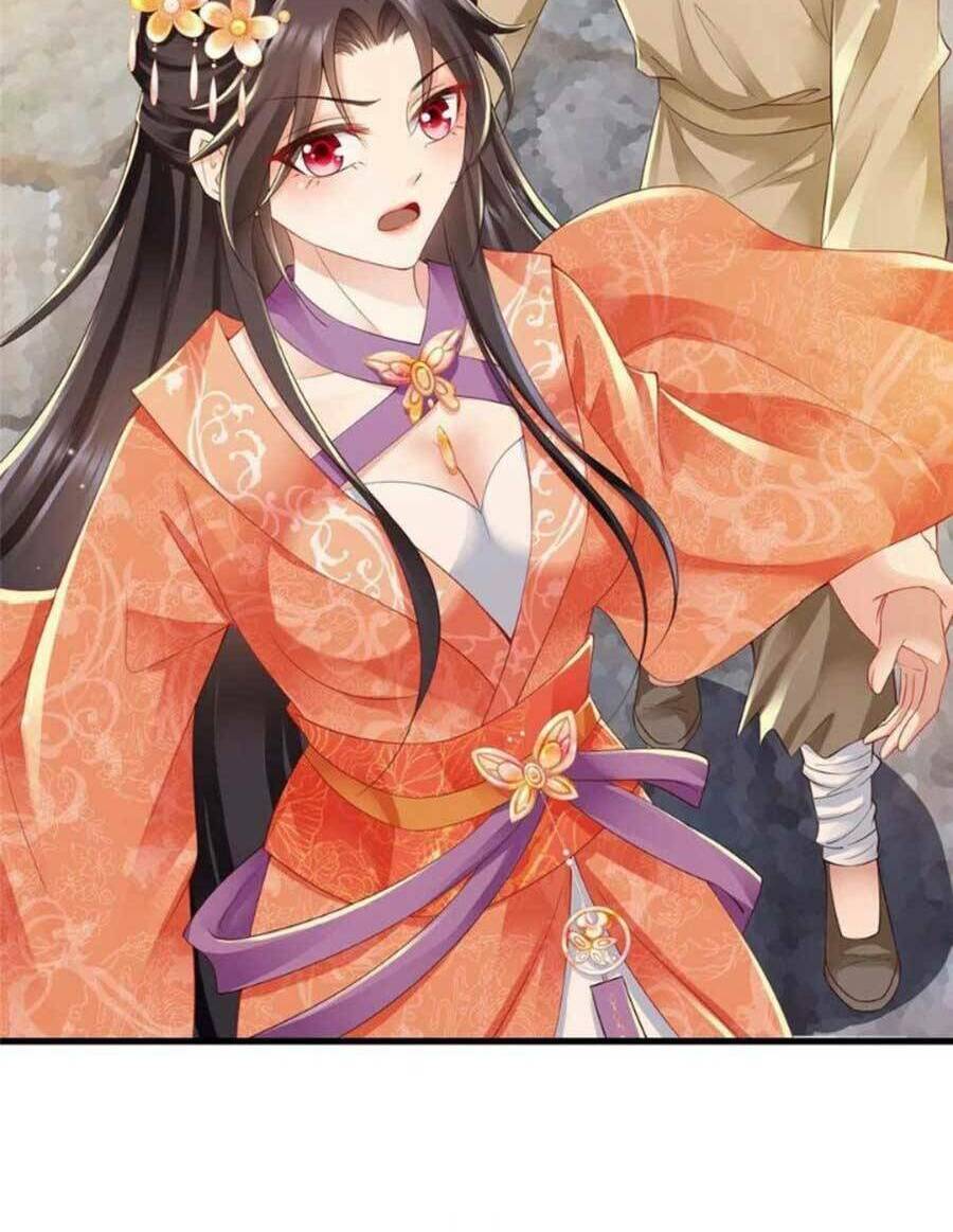 Cùng Ngự Thần Thú Báo Thù: Chapter 61