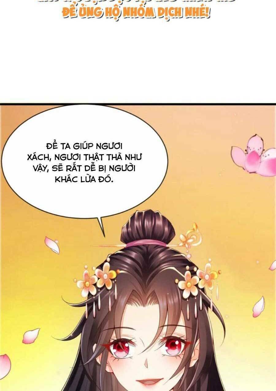 Cùng Ngự Thần Thú Báo Thù: Chapter 61