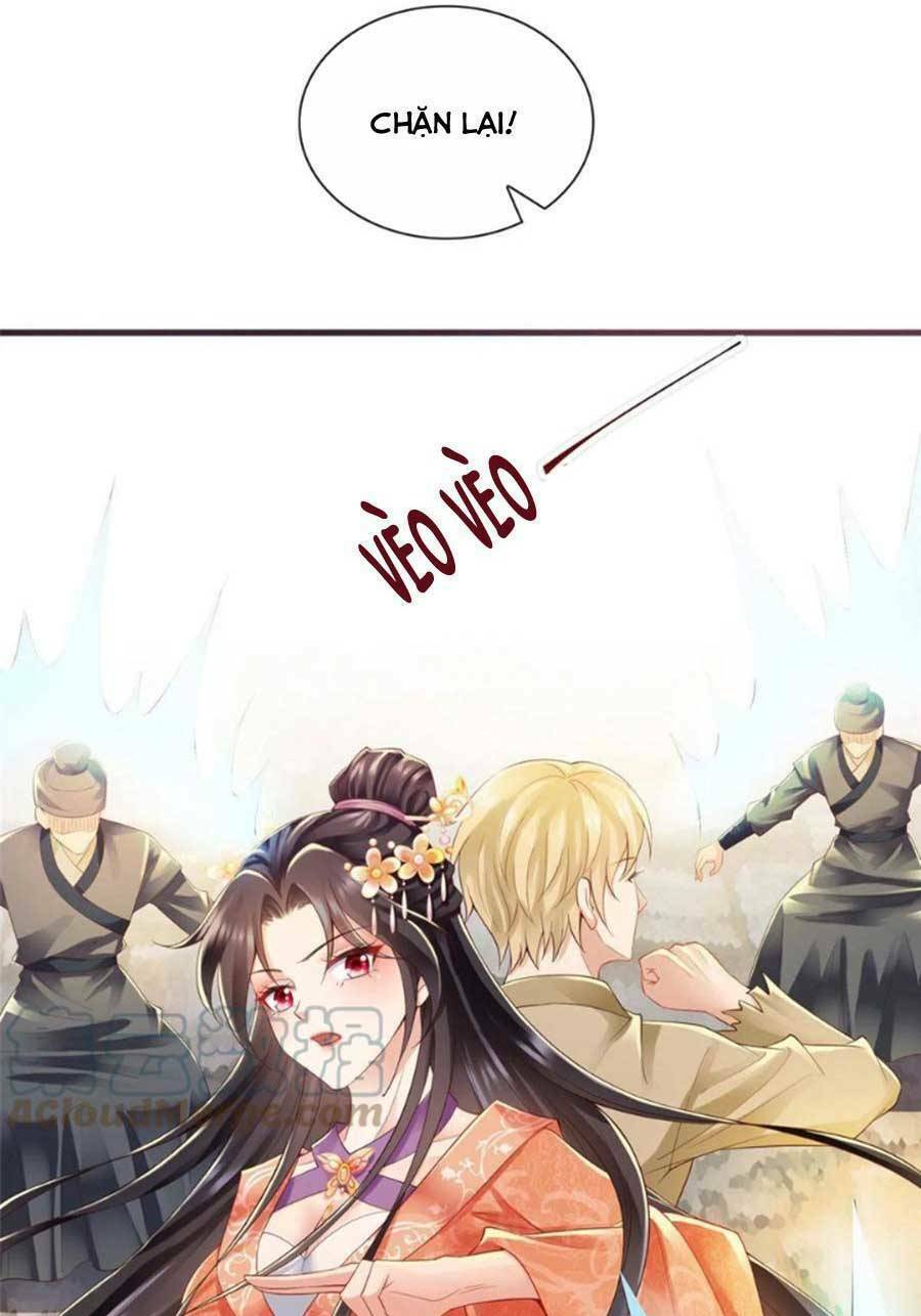 Cùng Ngự Thần Thú Báo Thù: Chapter 61