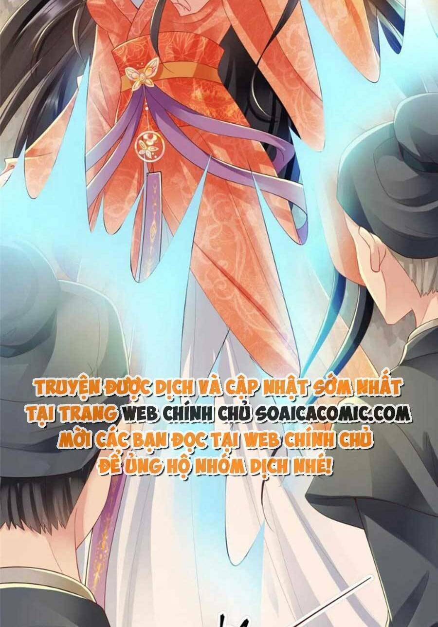 Cùng Ngự Thần Thú Báo Thù: Chapter 61
