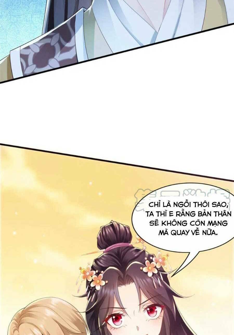 Cùng Ngự Thần Thú Báo Thù: Chapter 61