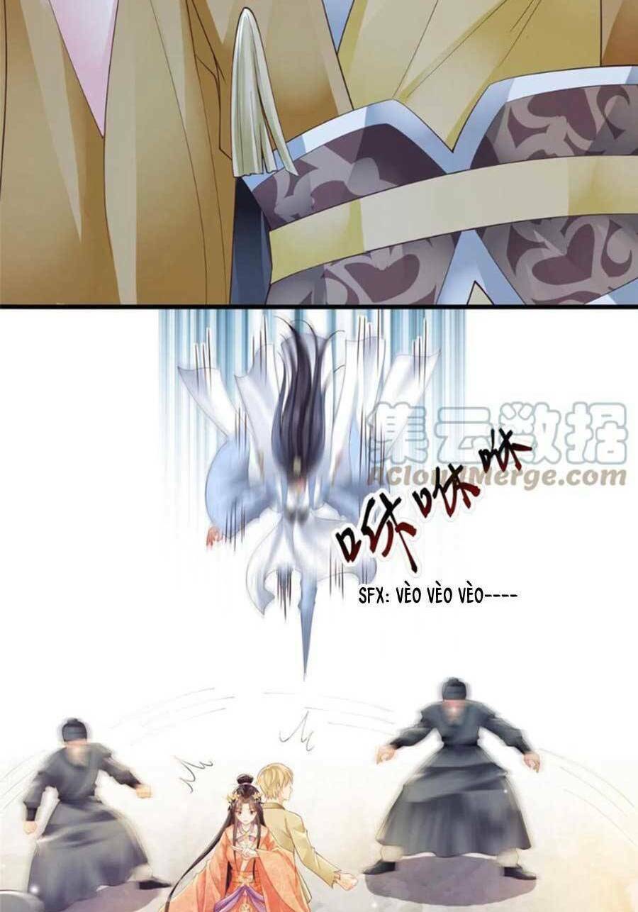 Cùng Ngự Thần Thú Báo Thù: Chapter 61