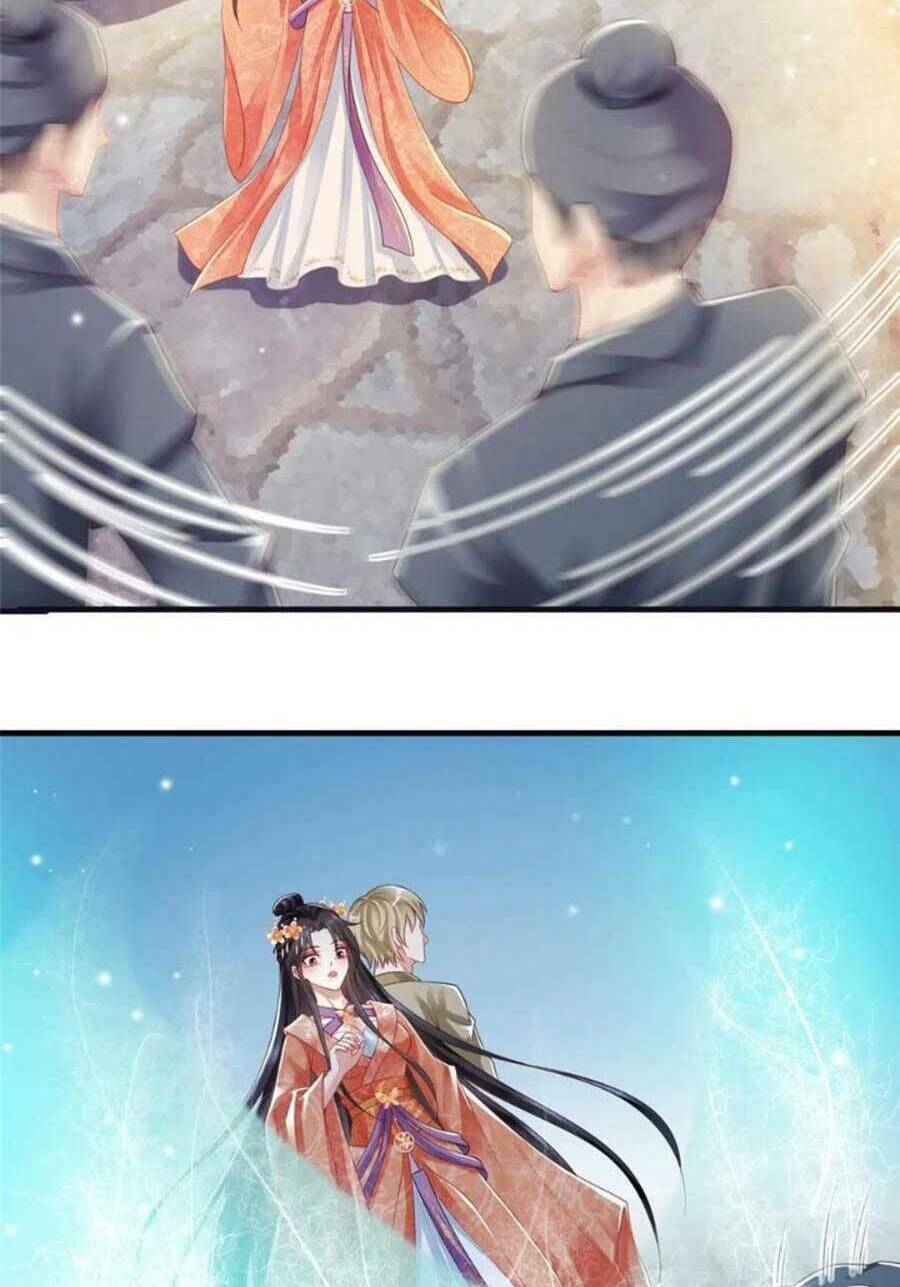 Cùng Ngự Thần Thú Báo Thù: Chapter 61
