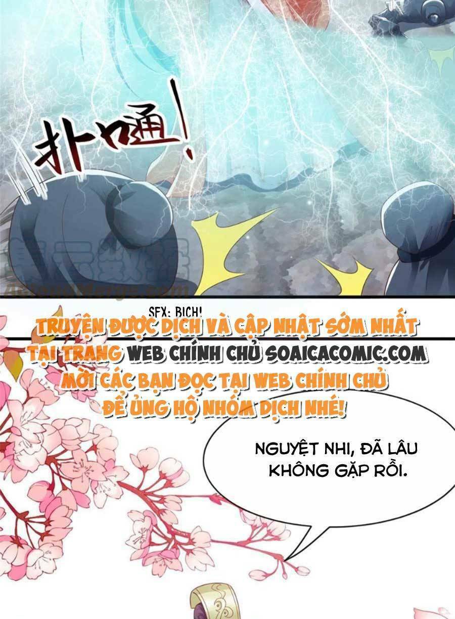 Cùng Ngự Thần Thú Báo Thù: Chapter 61