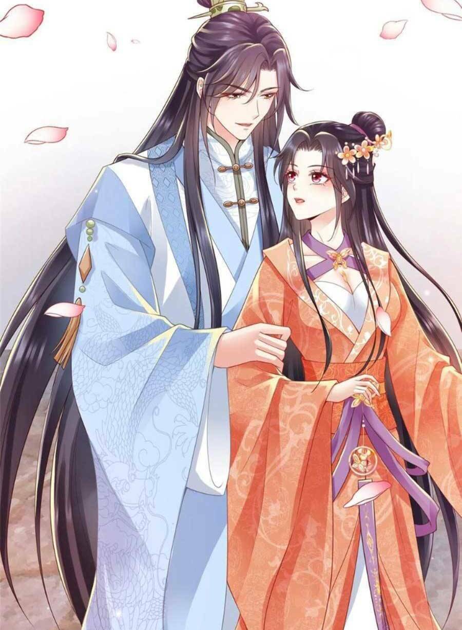 Cùng Ngự Thần Thú Báo Thù: Chapter 61