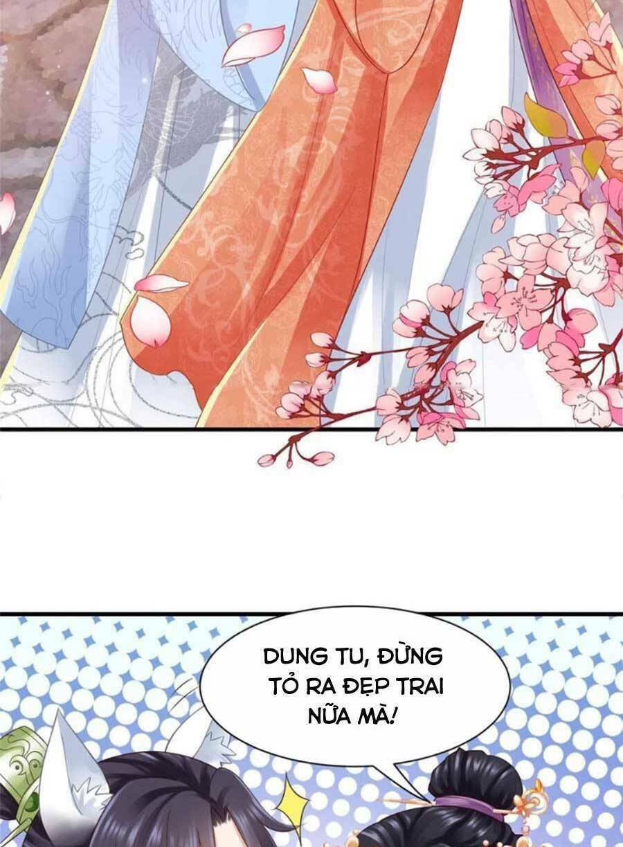Cùng Ngự Thần Thú Báo Thù: Chapter 61