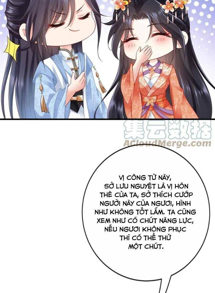 Cùng Ngự Thần Thú Báo Thù: Chapter 61