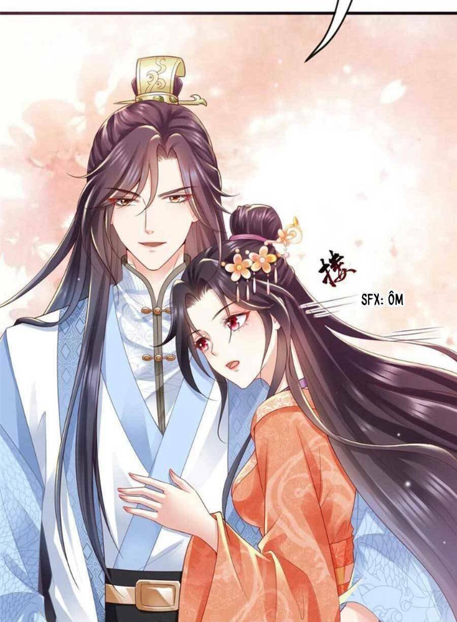 Cùng Ngự Thần Thú Báo Thù: Chapter 61