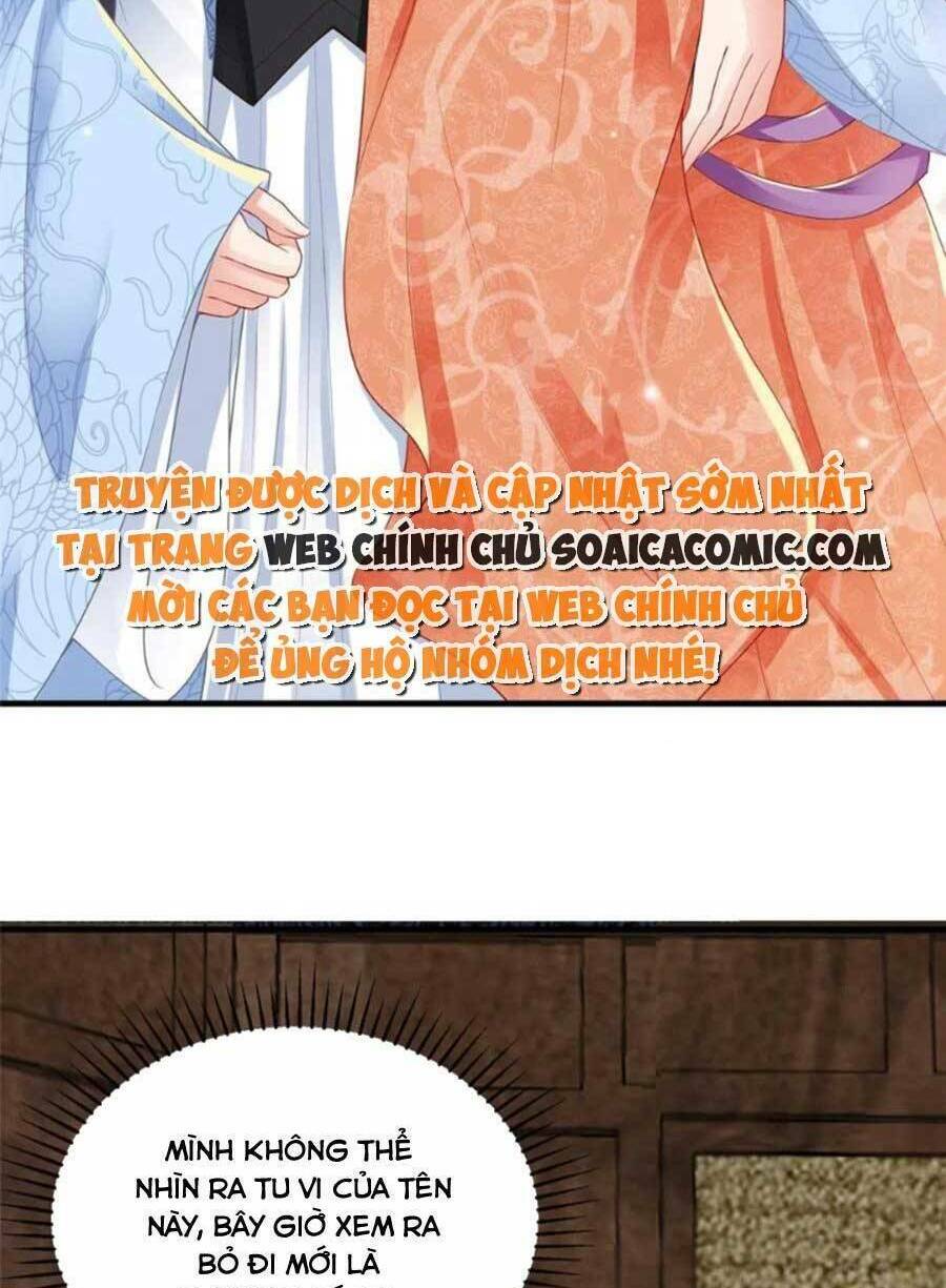 Cùng Ngự Thần Thú Báo Thù: Chapter 61