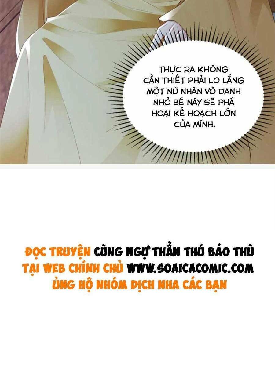 Cùng Ngự Thần Thú Báo Thù: Chapter 61
