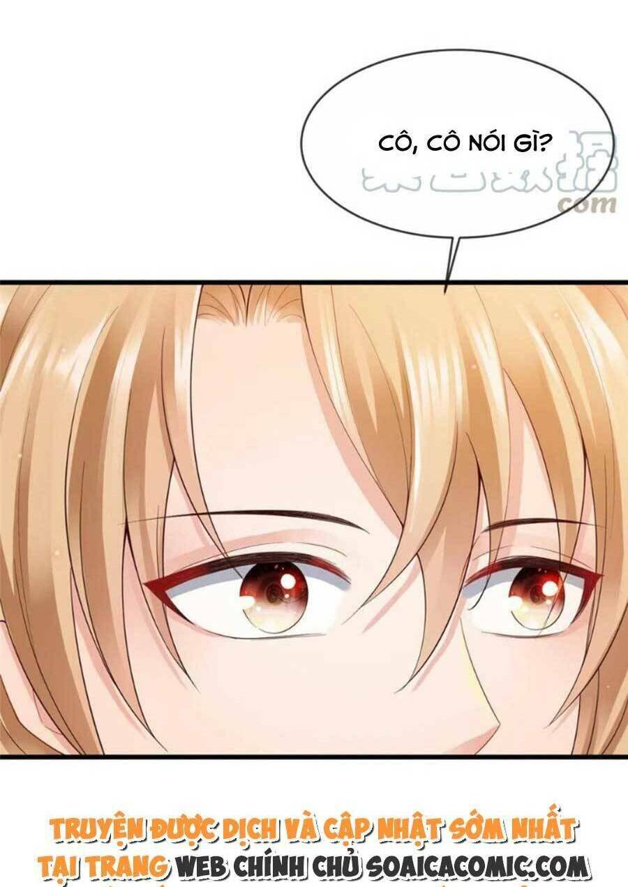Cùng Ngự Thần Thú Báo Thù: Chapter 61