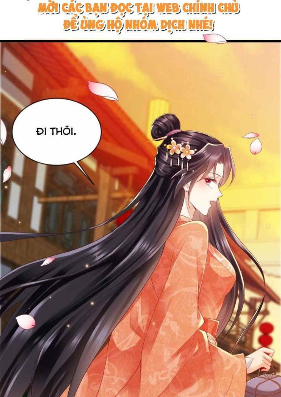 Cùng Ngự Thần Thú Báo Thù: Chapter 61